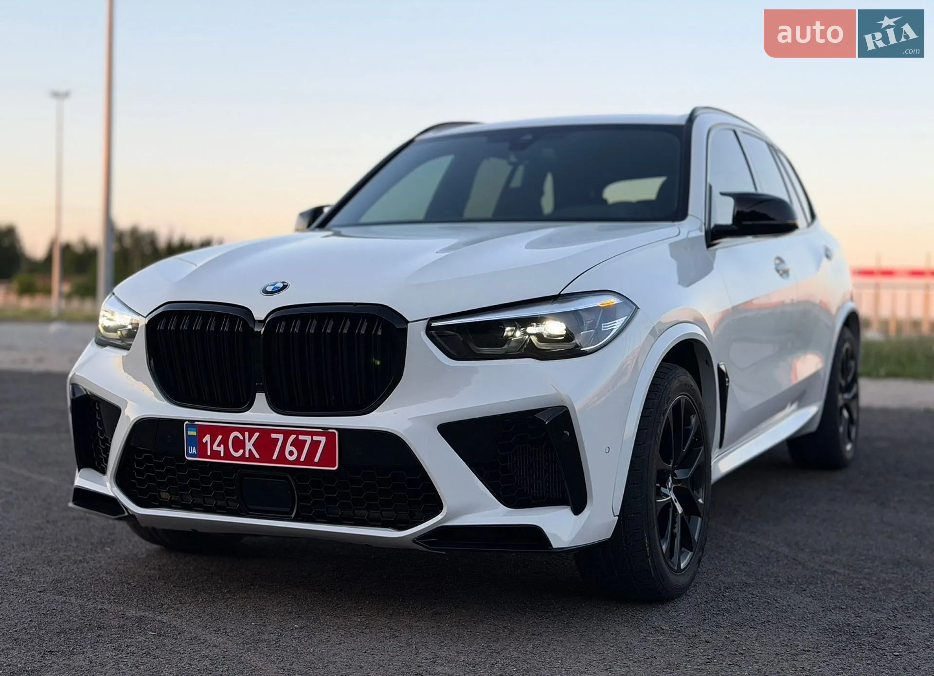 2019 BMW X5 - мініатюра 3