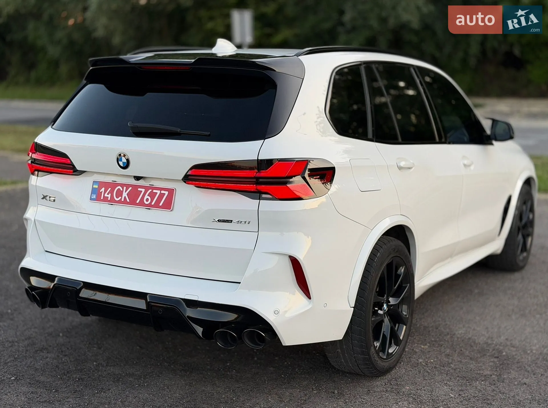 2019 BMW X5 - мініатюра 8