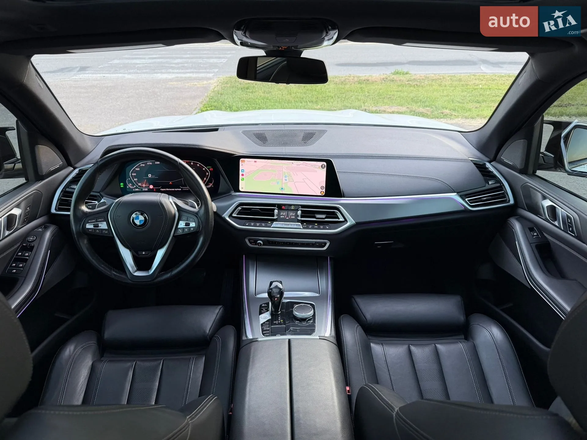 2019 BMW X5 - мініатюра 19