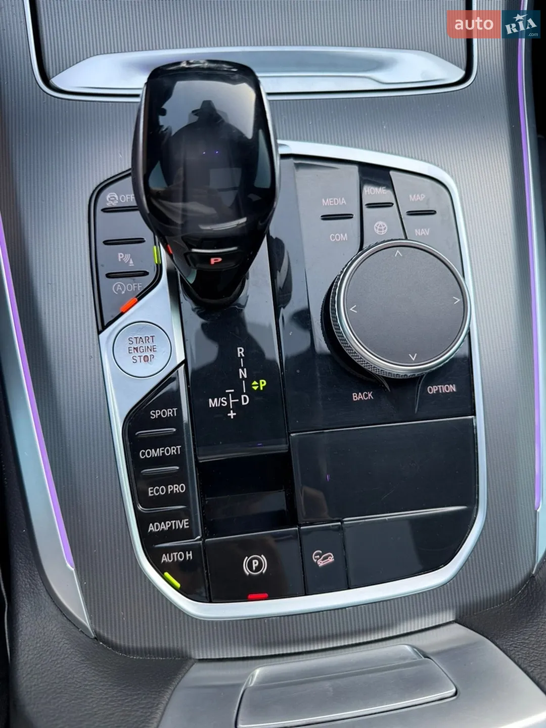 2019 BMW X5 - мініатюра 27