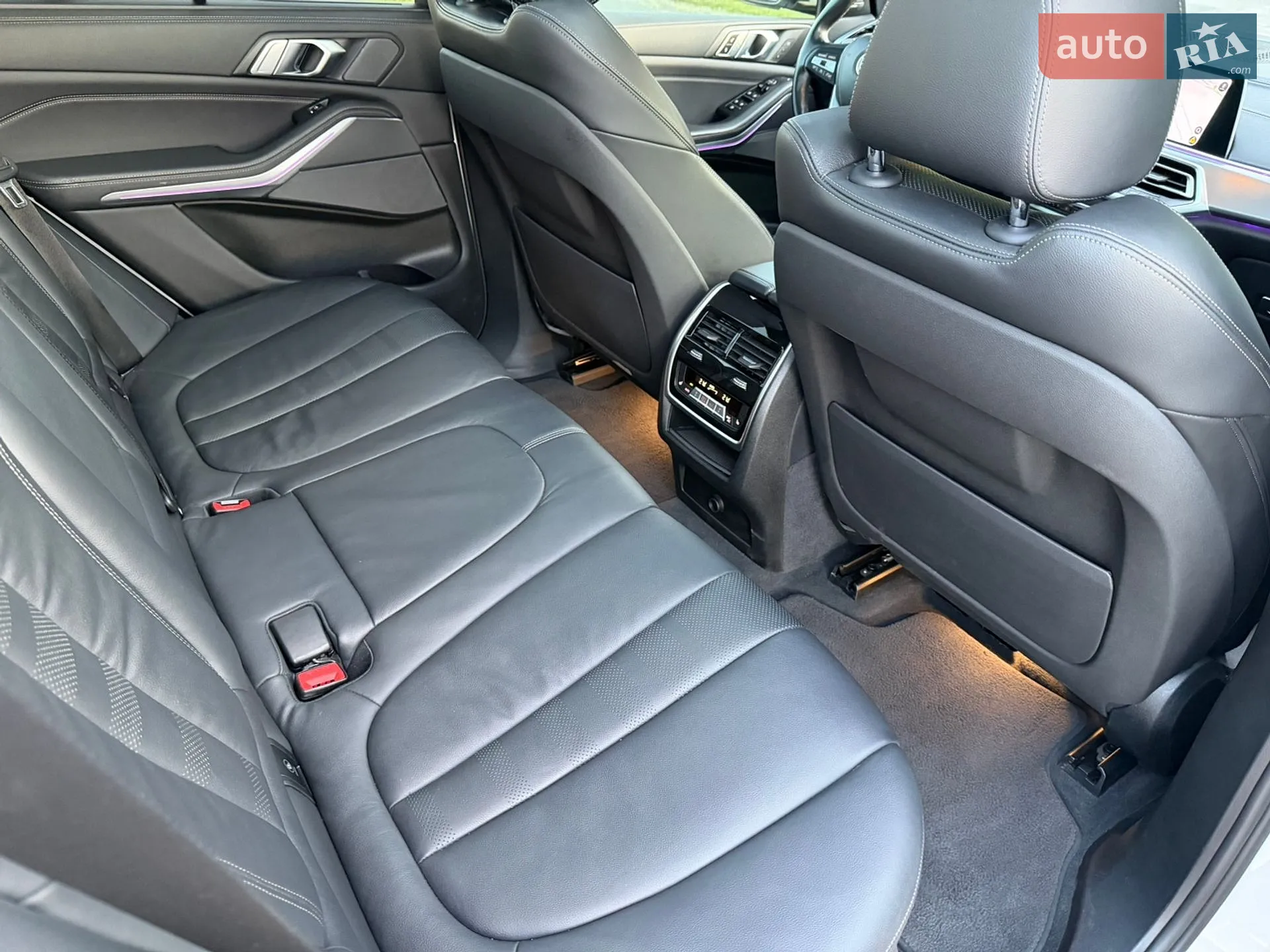 2019 BMW X5 - мініатюра 24