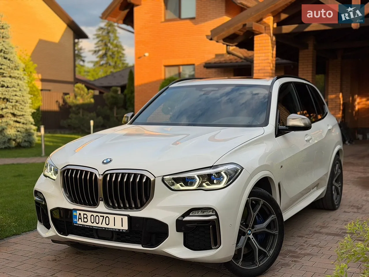 2024 BMW X7 - мініатюра 93