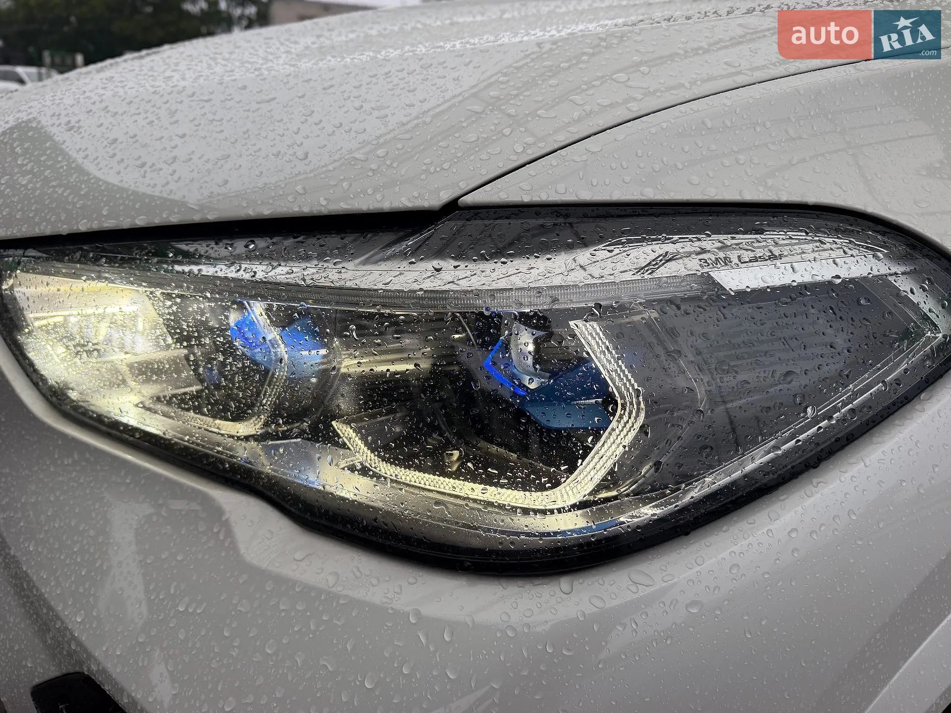 2022 BMW X5 - мініатюра 5