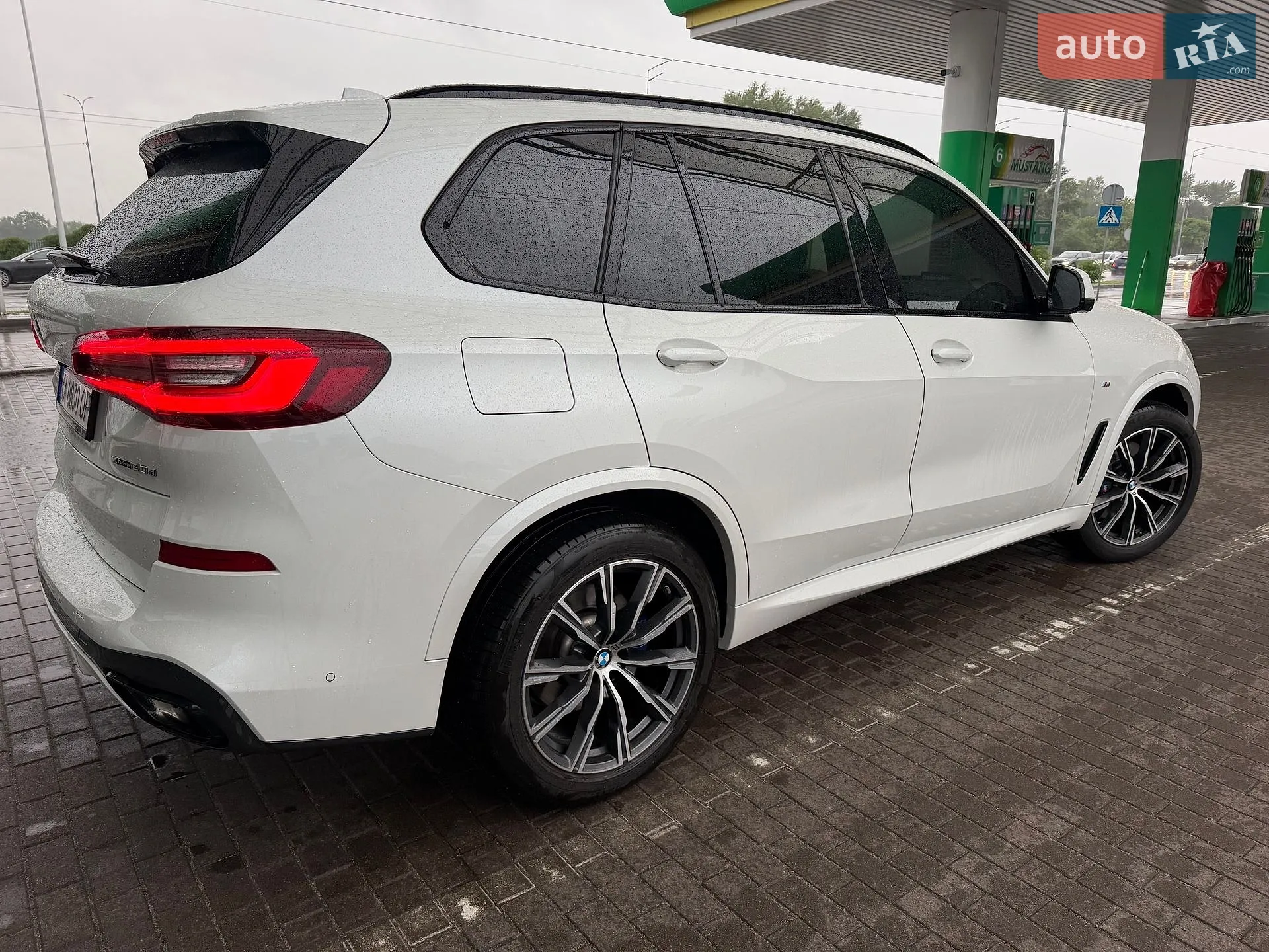 2022 BMW X5 - мініатюра 12