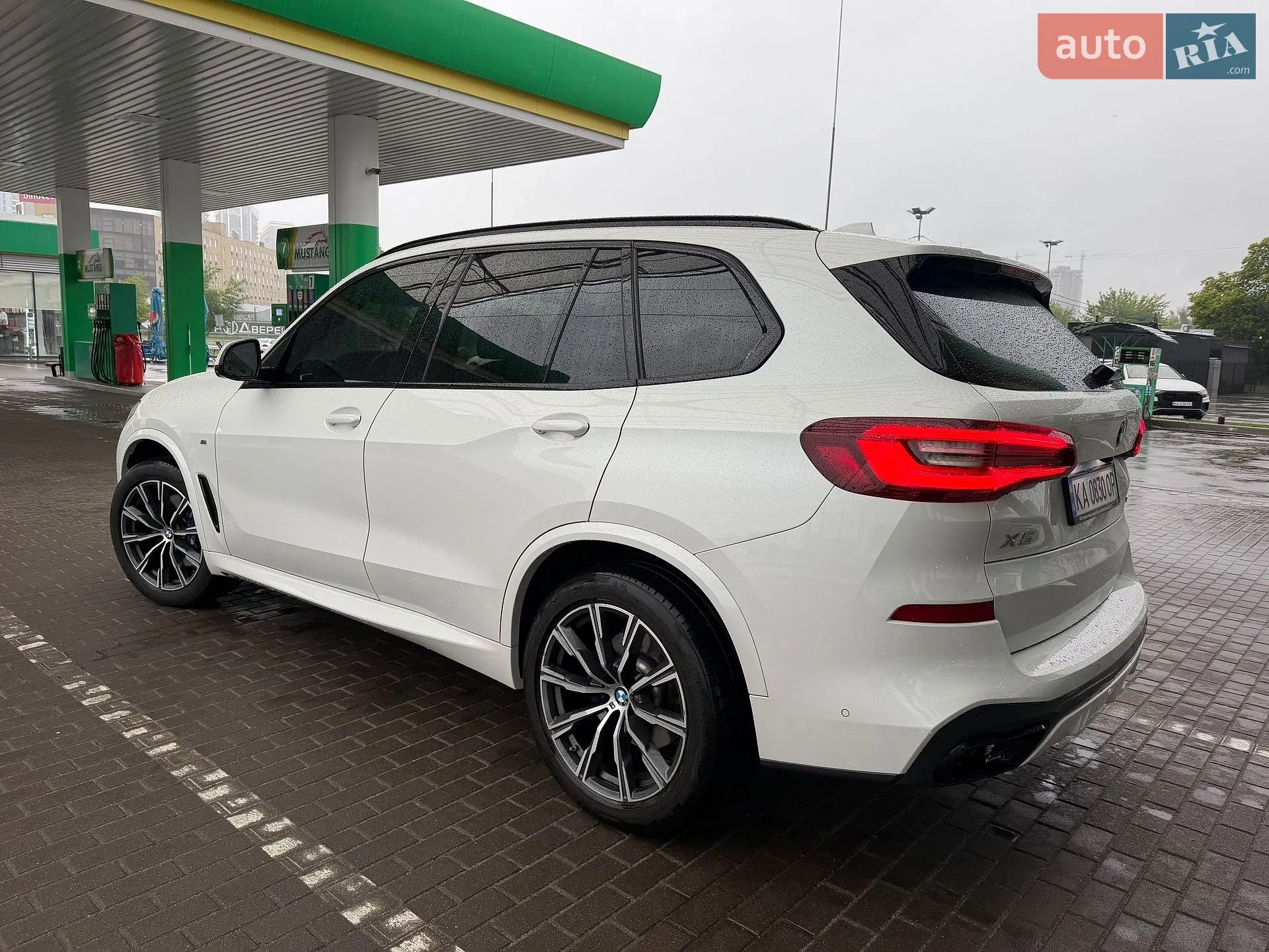 2022 BMW X5 - мініатюра 19