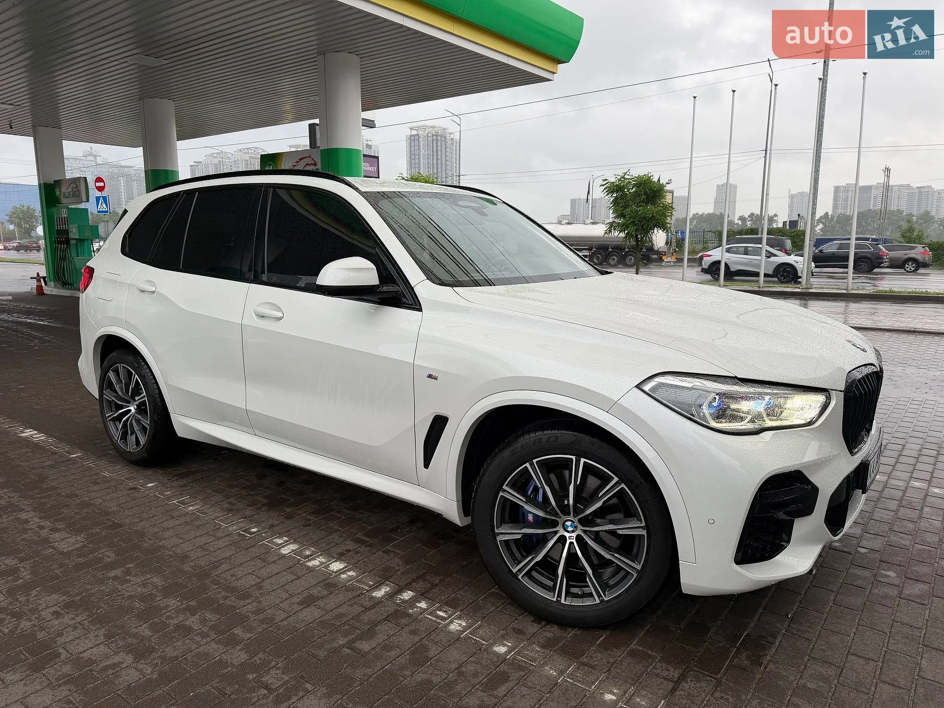 2022 BMW X5 - мініатюра 23