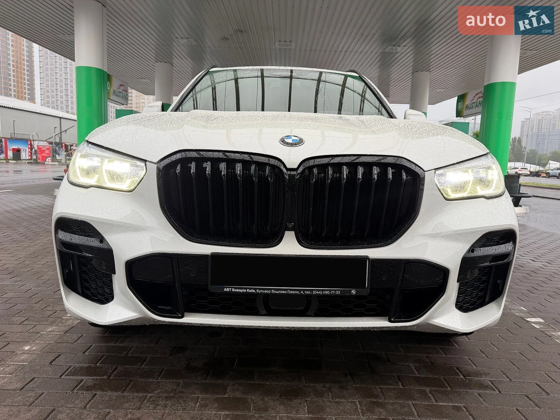 2022 BMW X5 - мініатюра 34