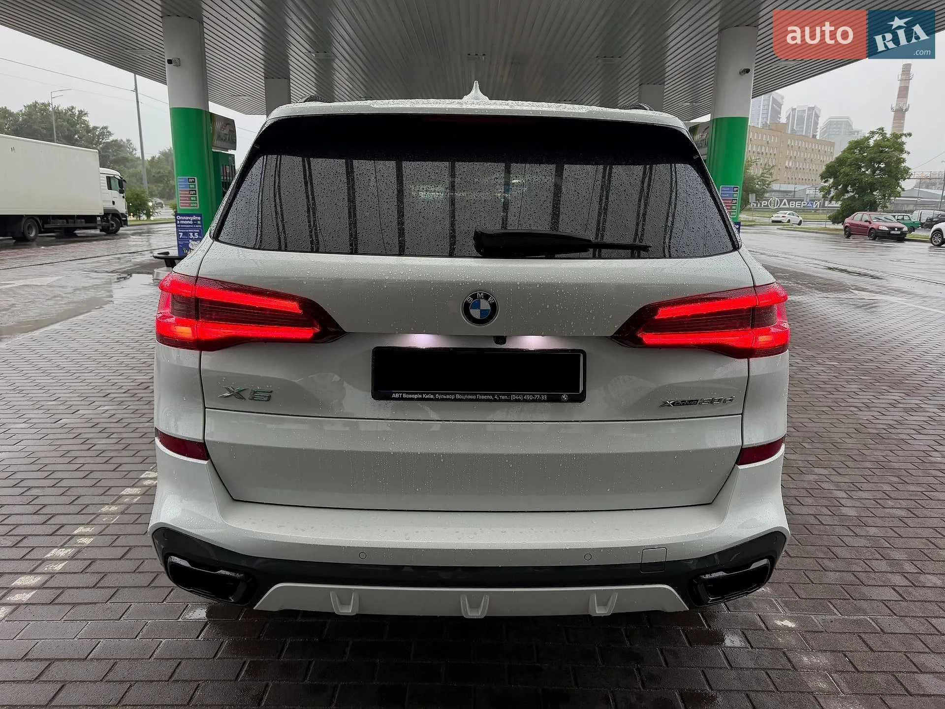 2022 BMW X5 - мініатюра 38