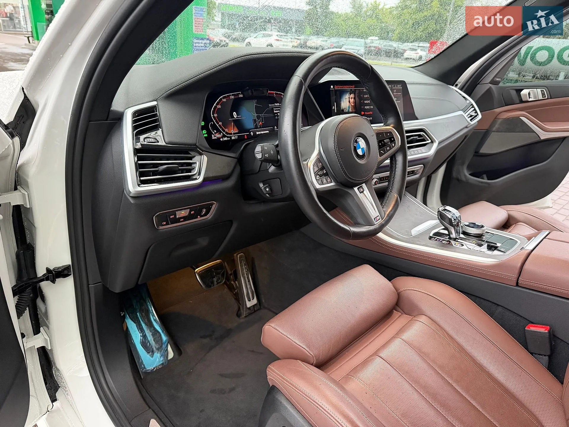 2022 BMW X5 - мініатюра 63