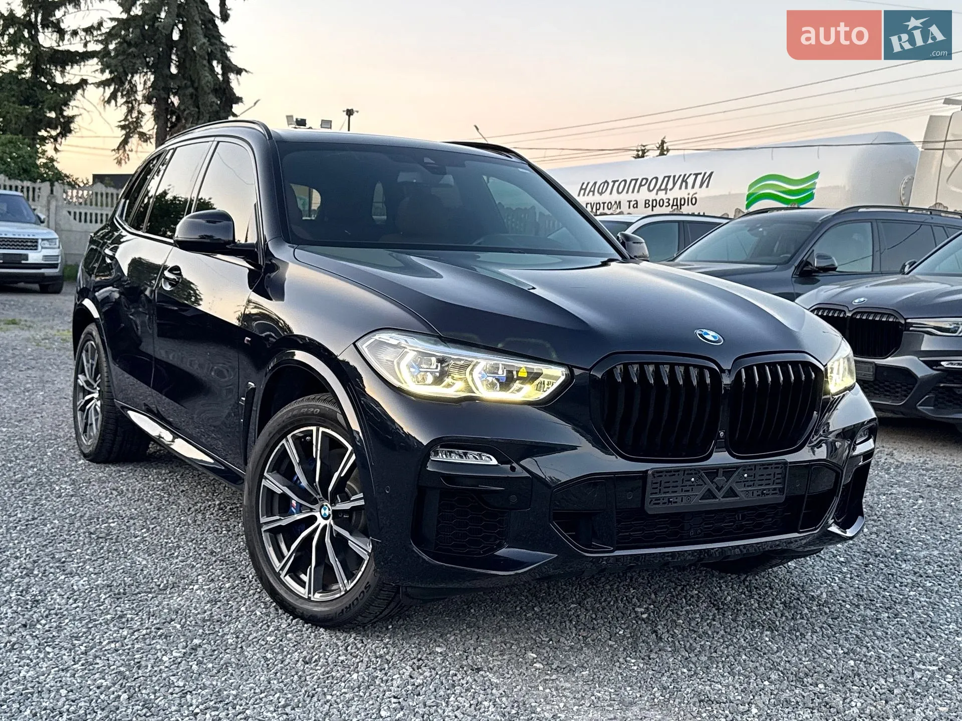 2018 BMW X5 - мініатюра 20