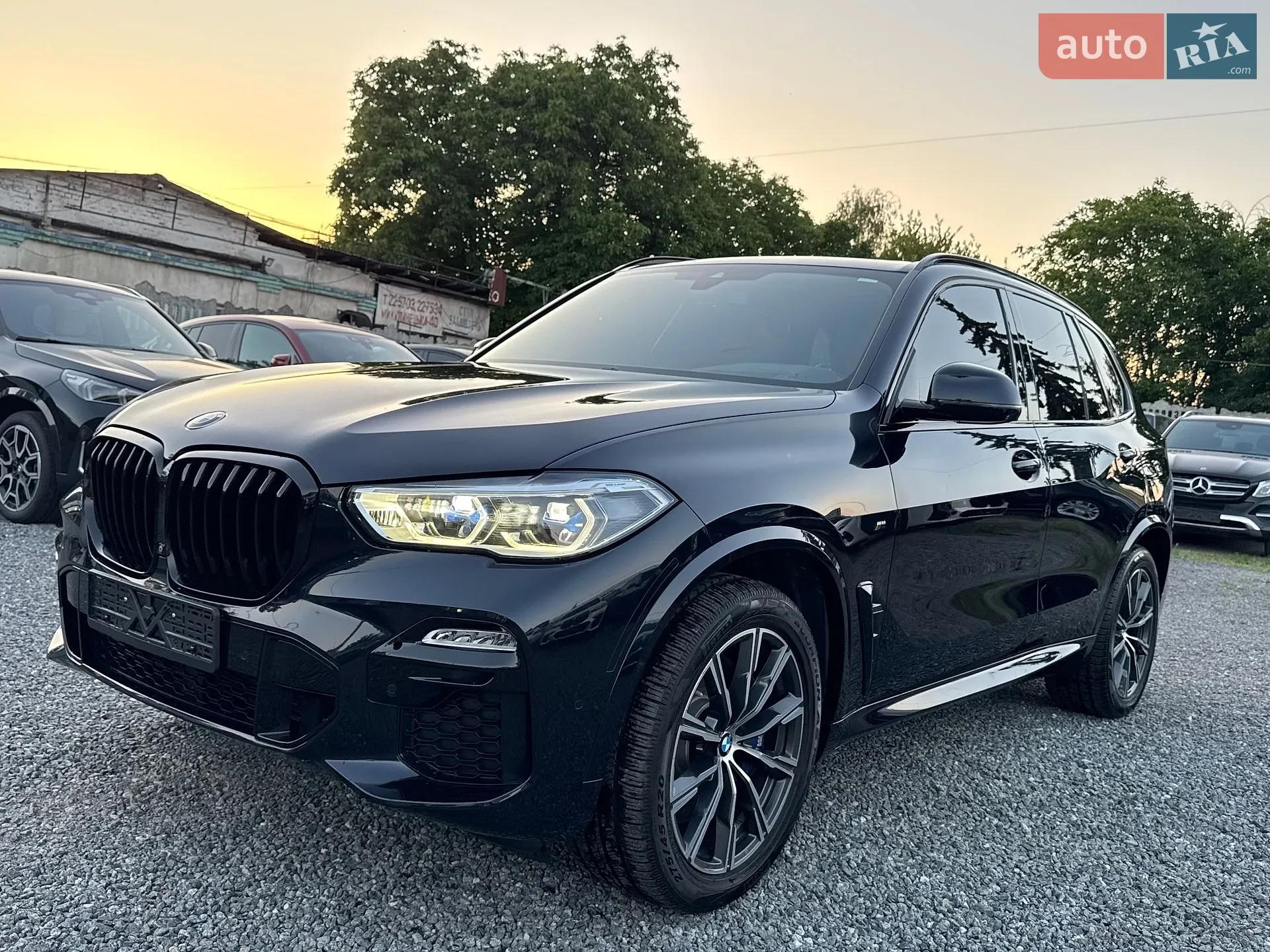 2018 BMW X5 - мініатюра 28