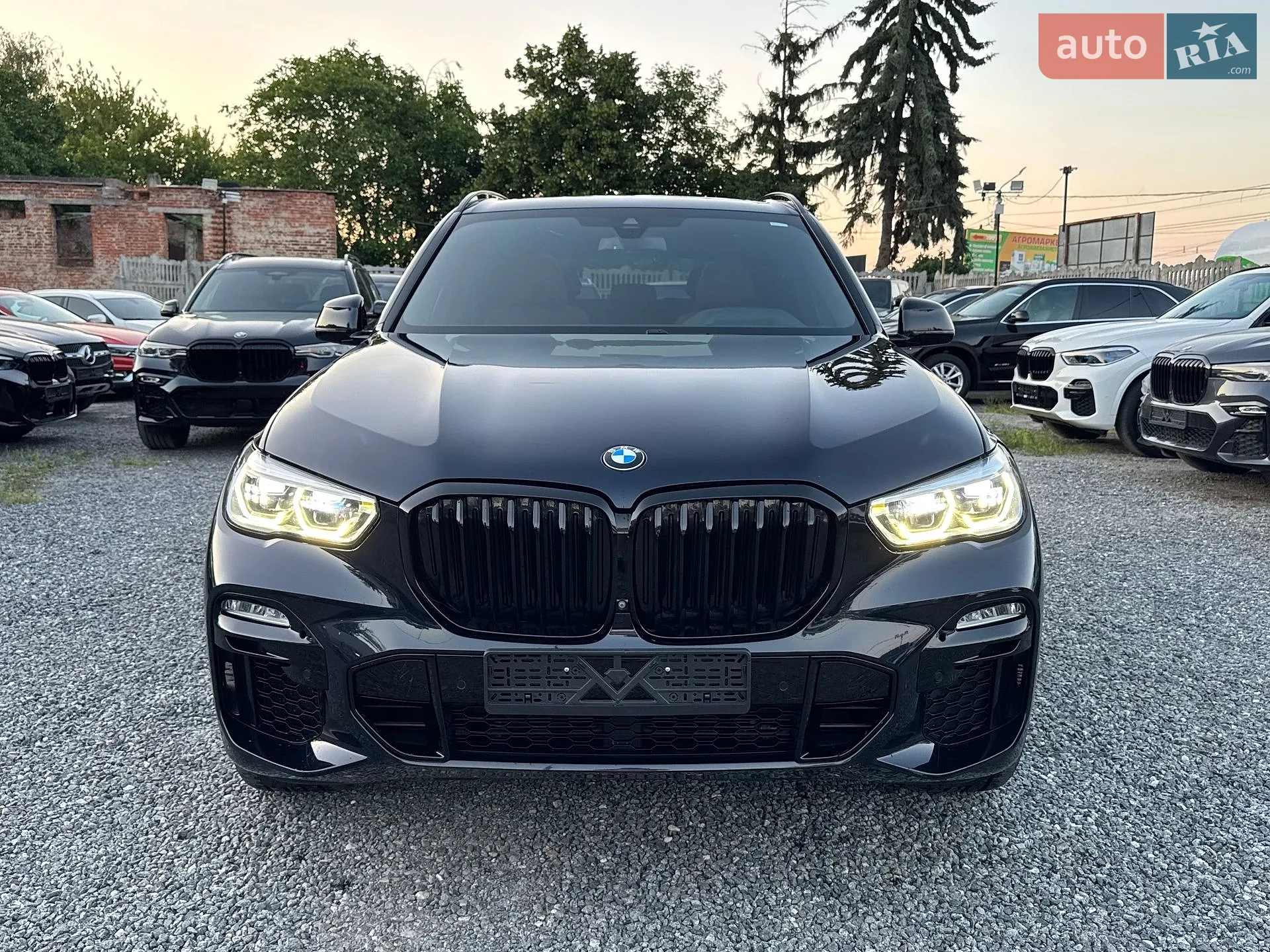 2018 BMW X5 - мініатюра 31