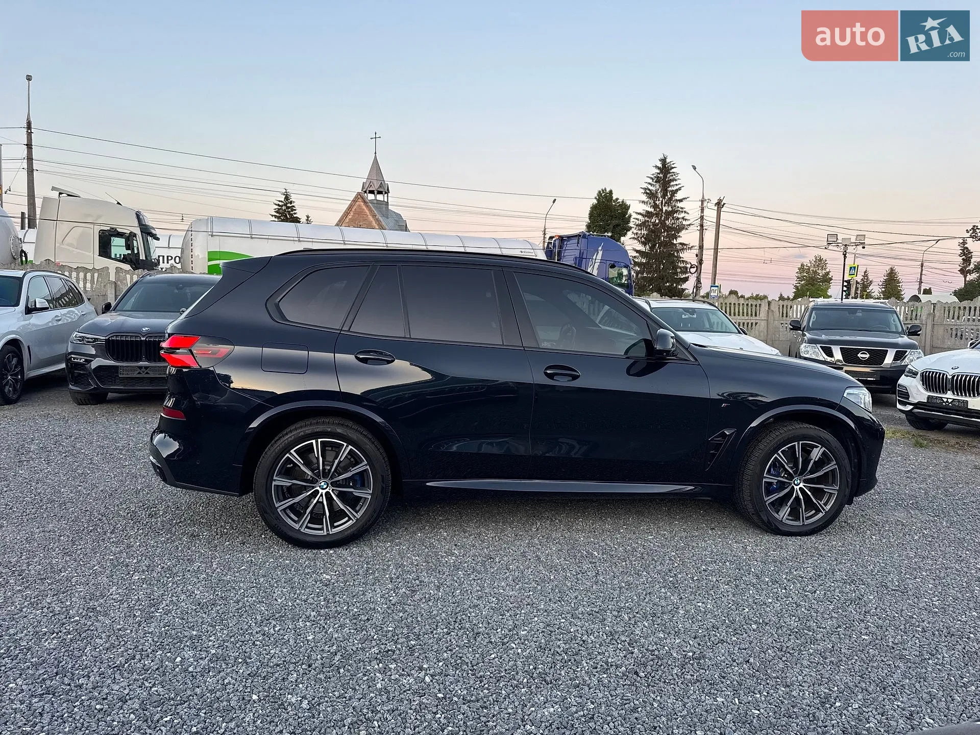 2018 BMW X5 - мініатюра 40