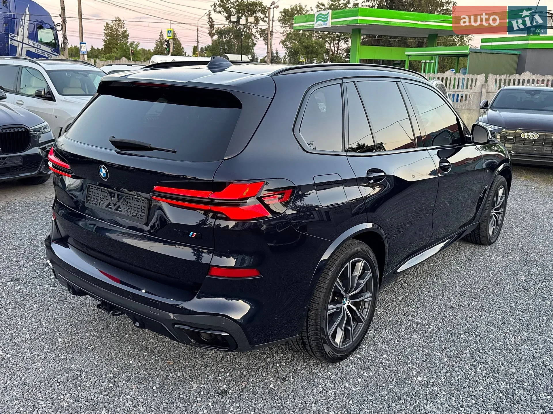 2018 BMW X5 - мініатюра 44