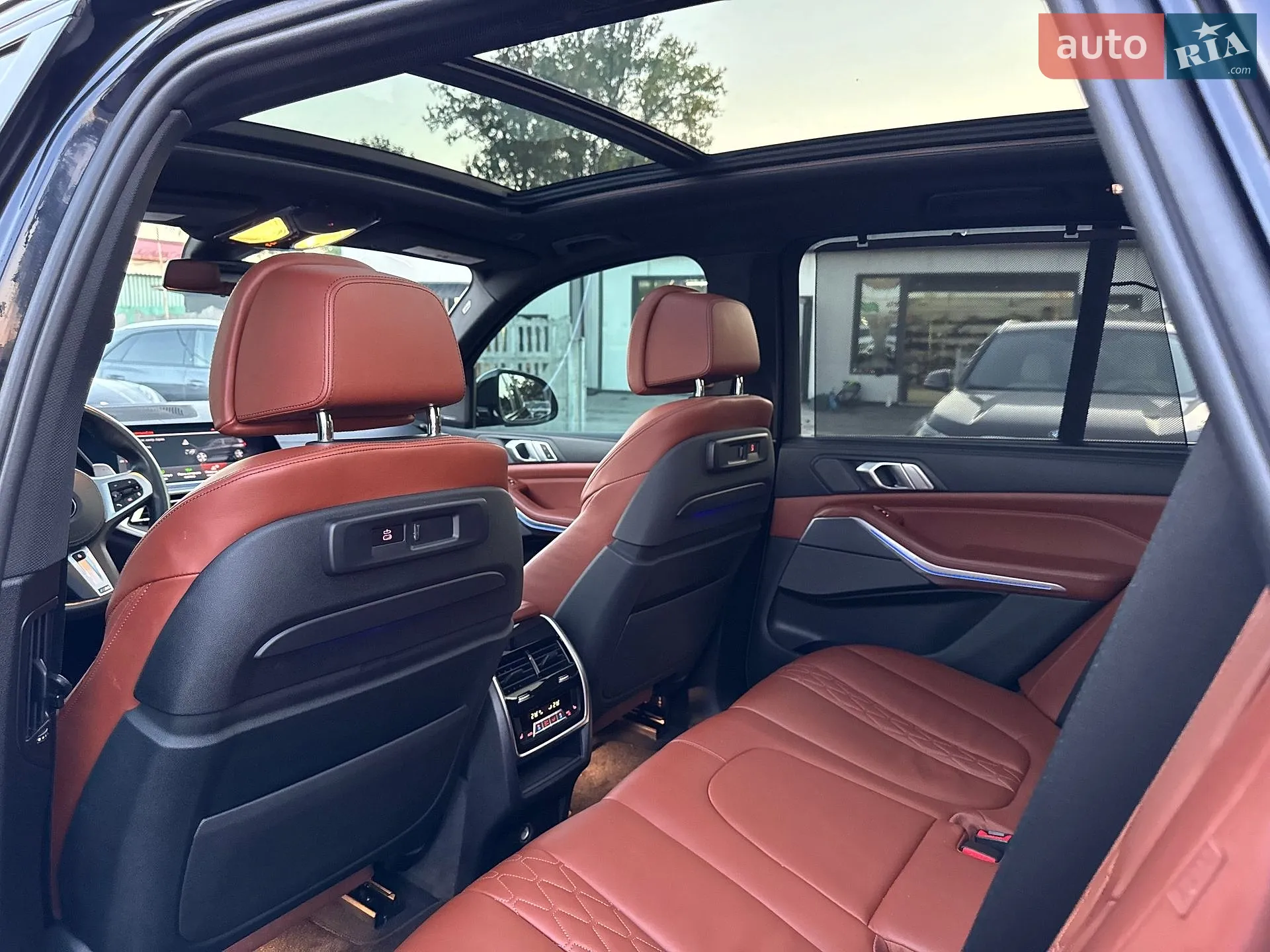 2018 BMW X5 - мініатюра 55