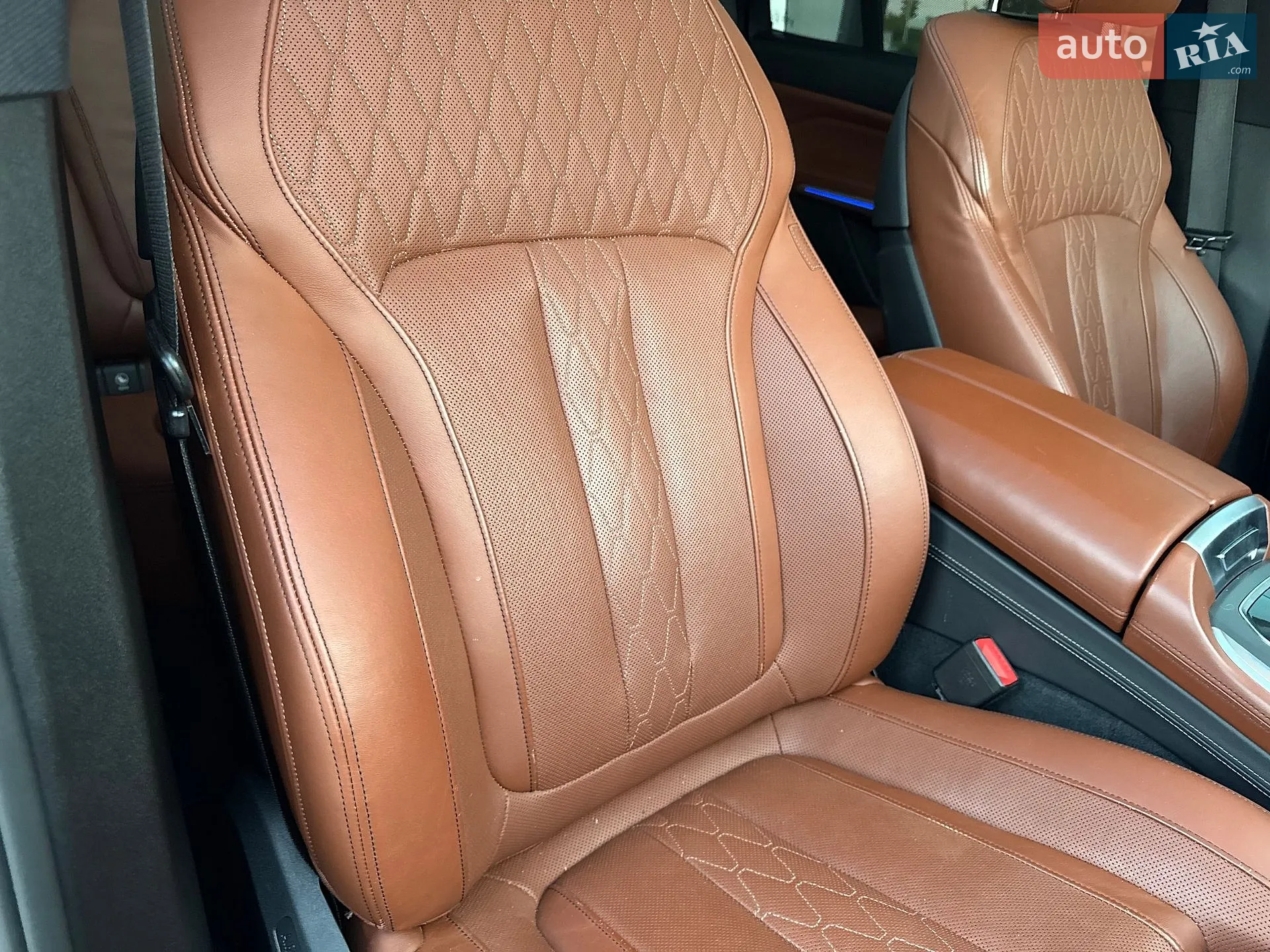 2018 BMW X5 - мініатюра 91