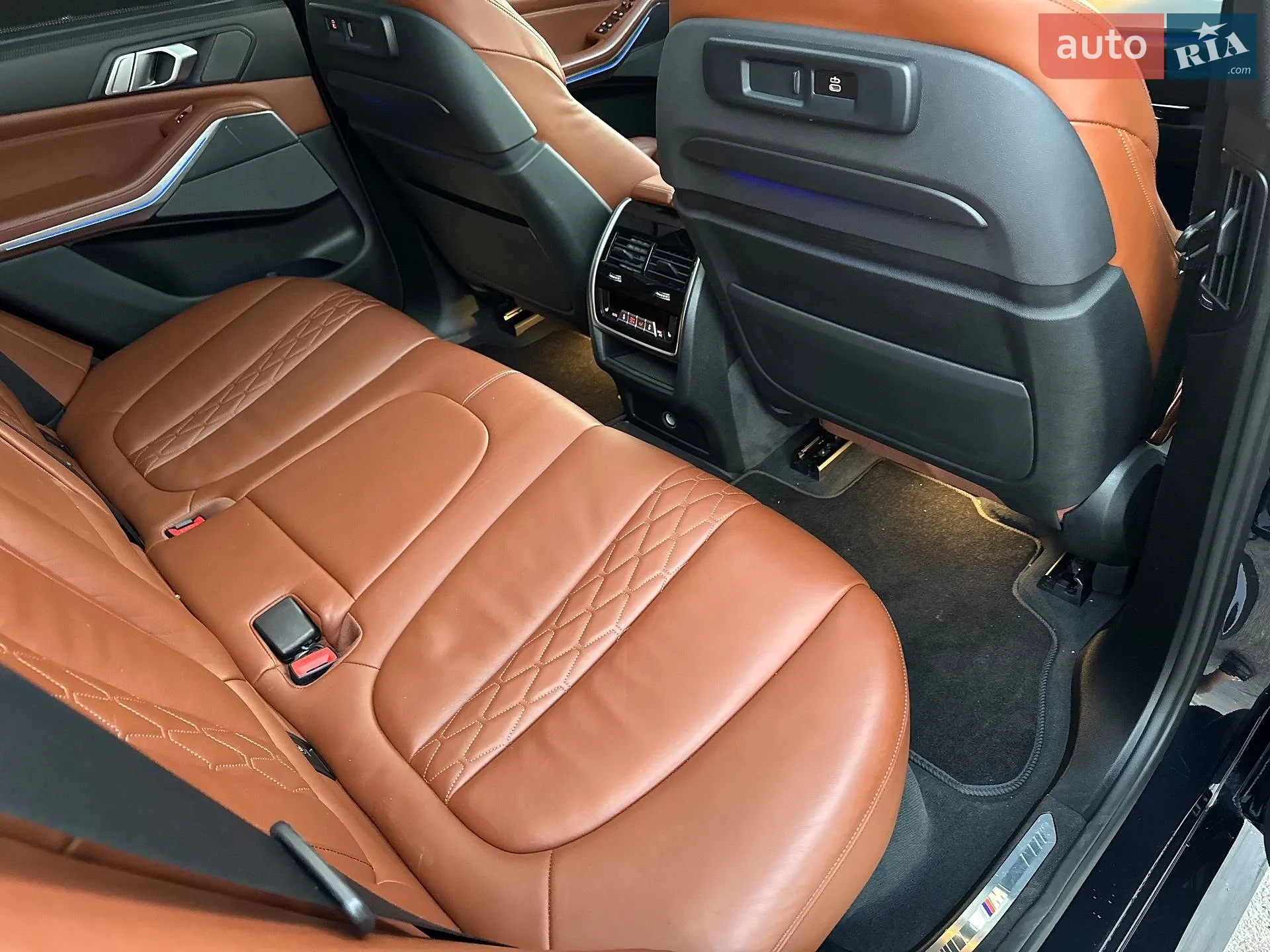 2018 BMW X5 - мініатюра 100