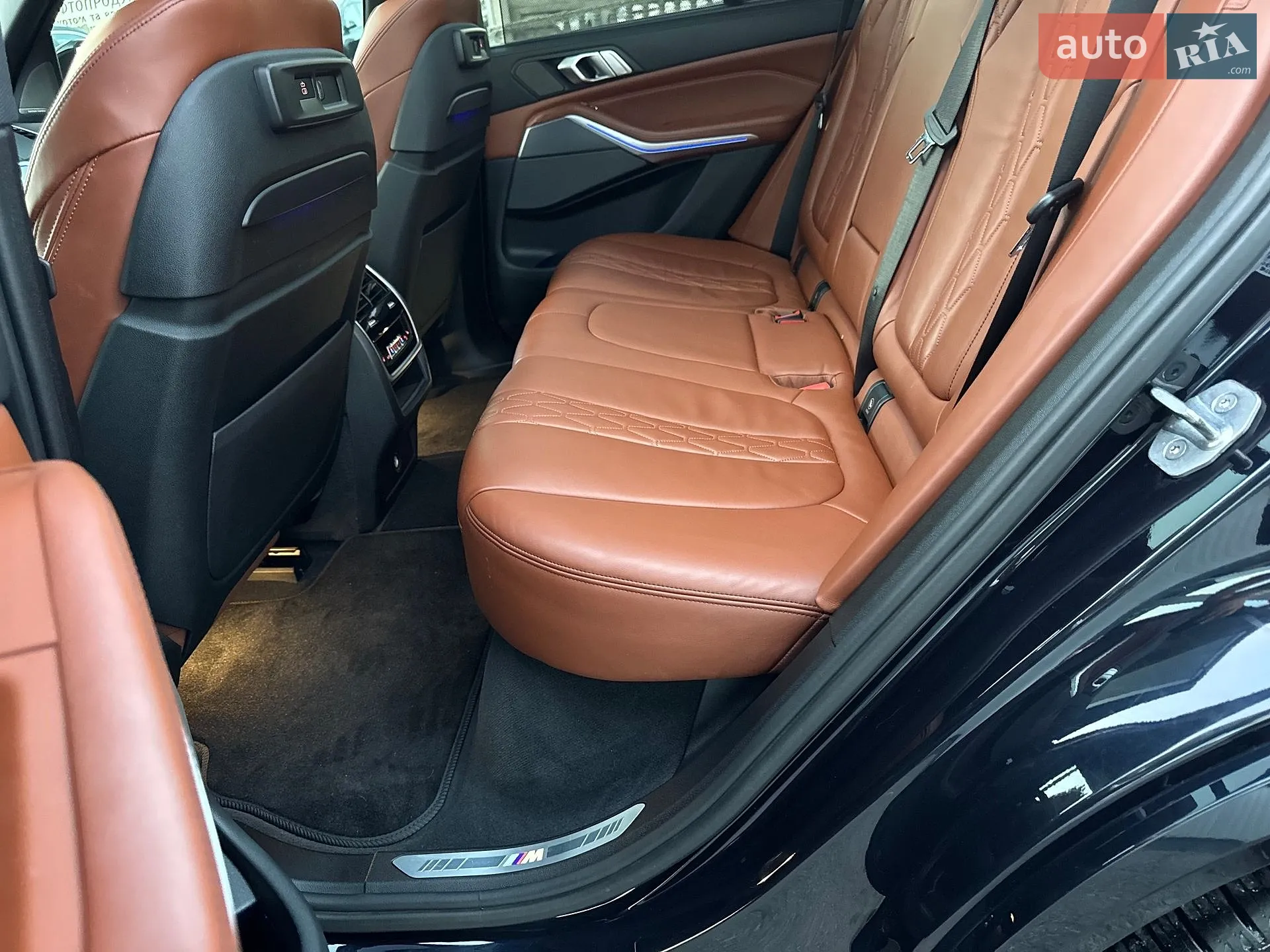 2018 BMW X5 - мініатюра 106