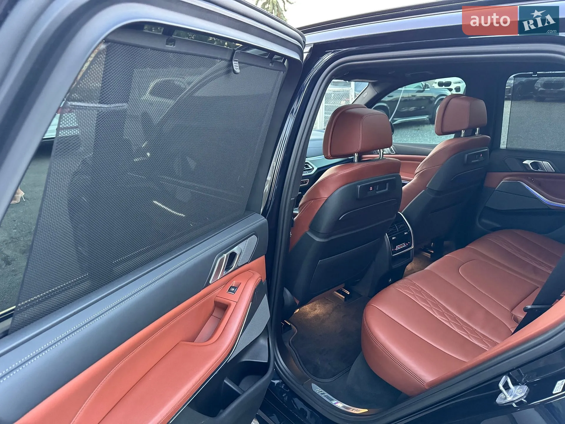 2018 BMW X5 - мініатюра 110