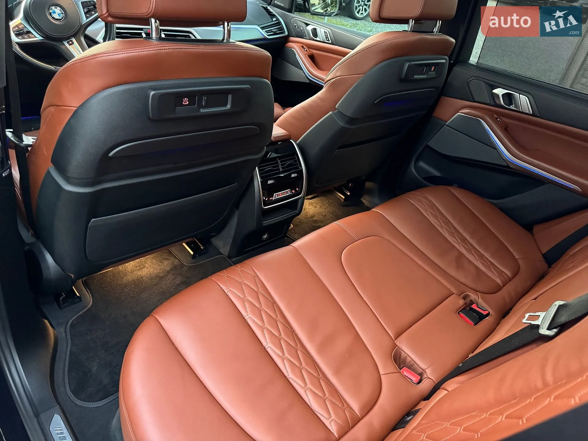 2018 BMW X5 - мініатюра 114