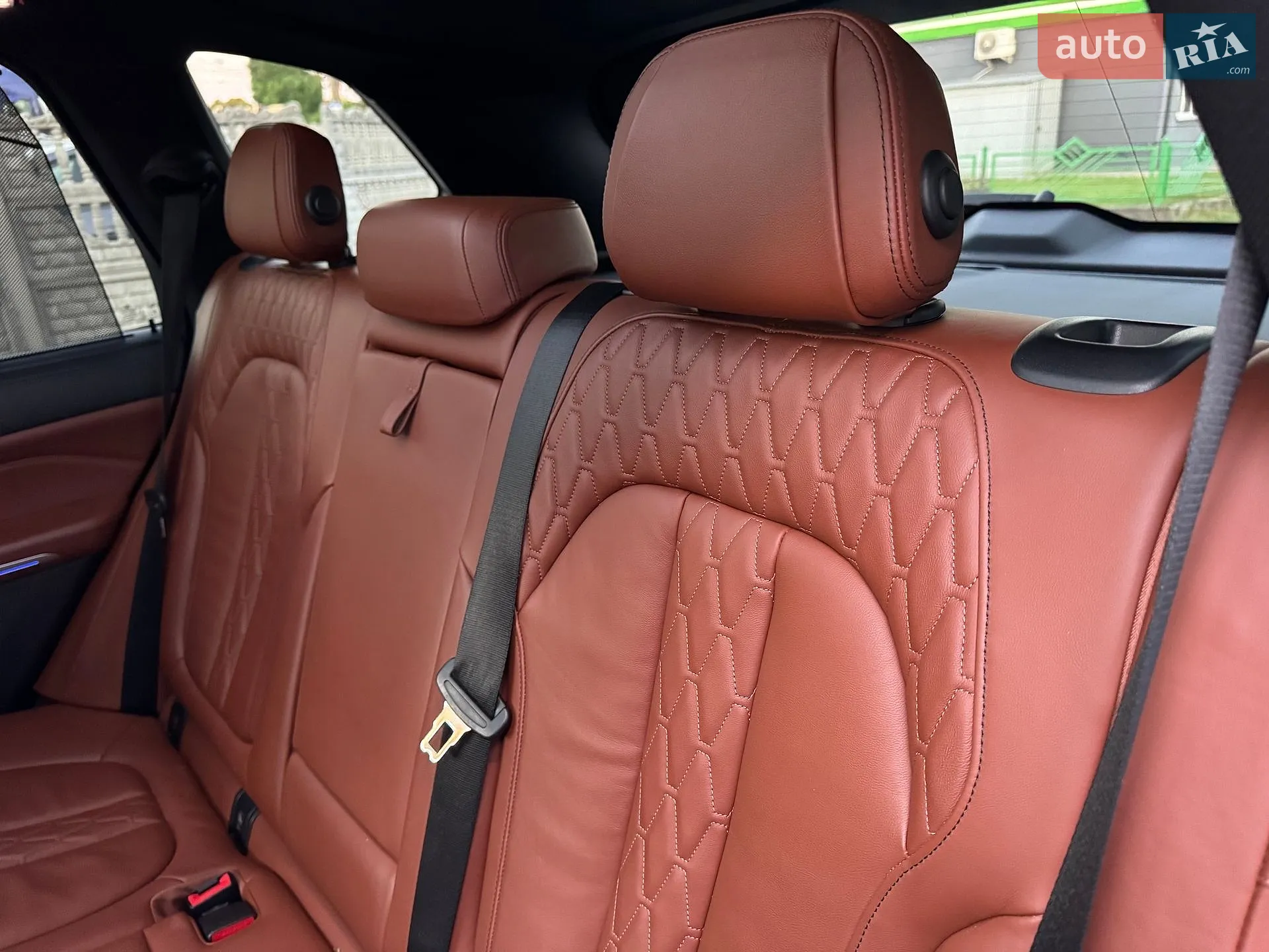 2018 BMW X5 - мініатюра 116