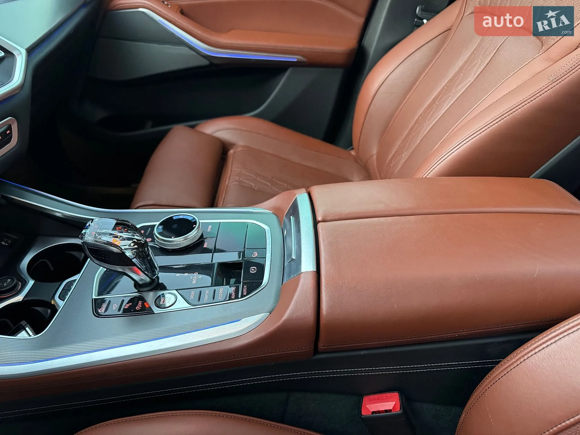 2018 BMW X5 - мініатюра 126