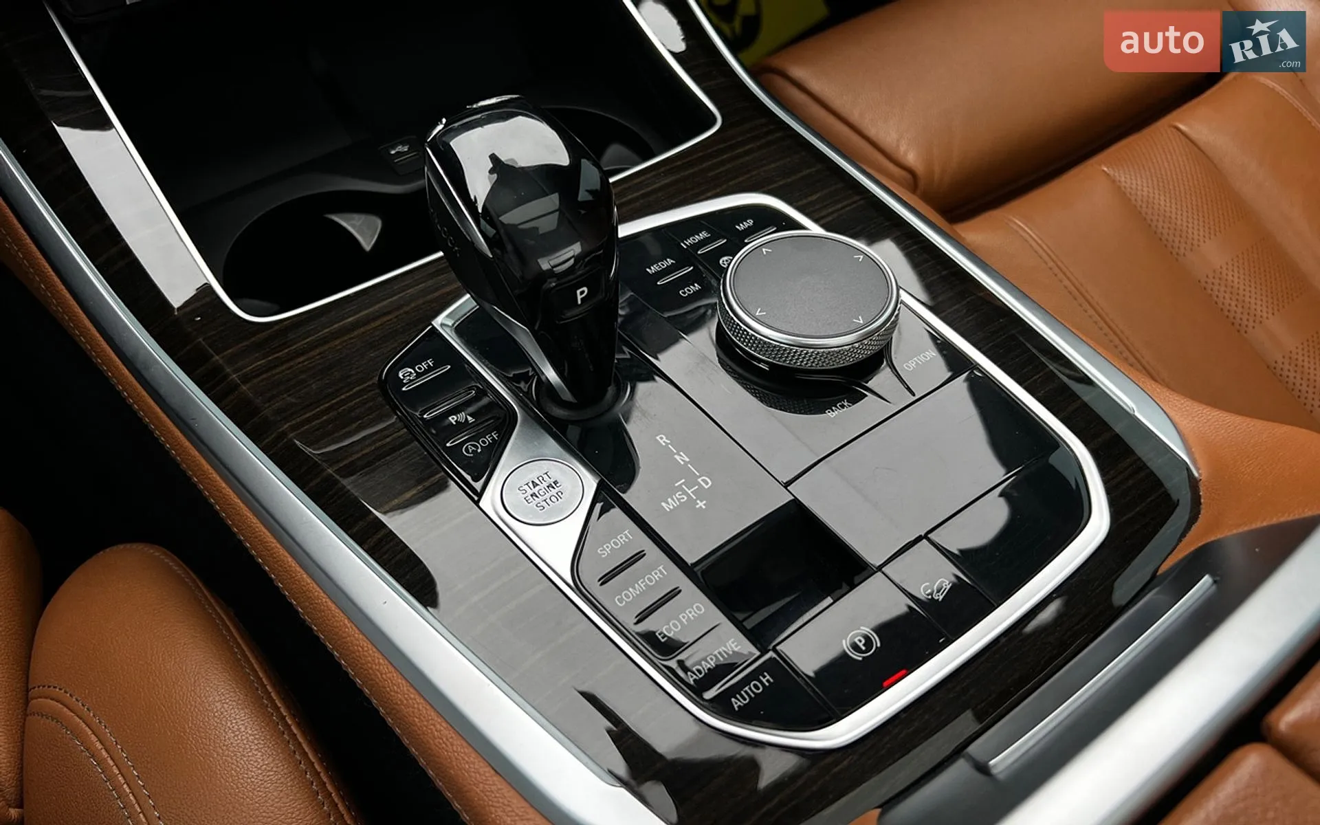 2018 BMW X5 - мініатюра 22