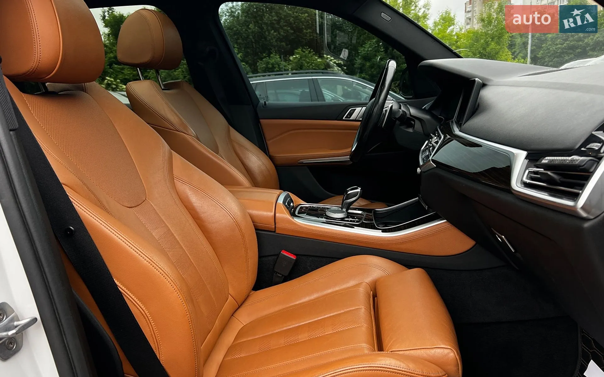 2018 BMW X5 - мініатюра 28