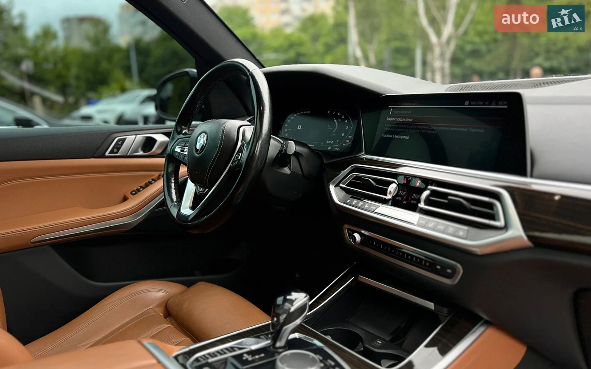2018 BMW X5 - мініатюра 29