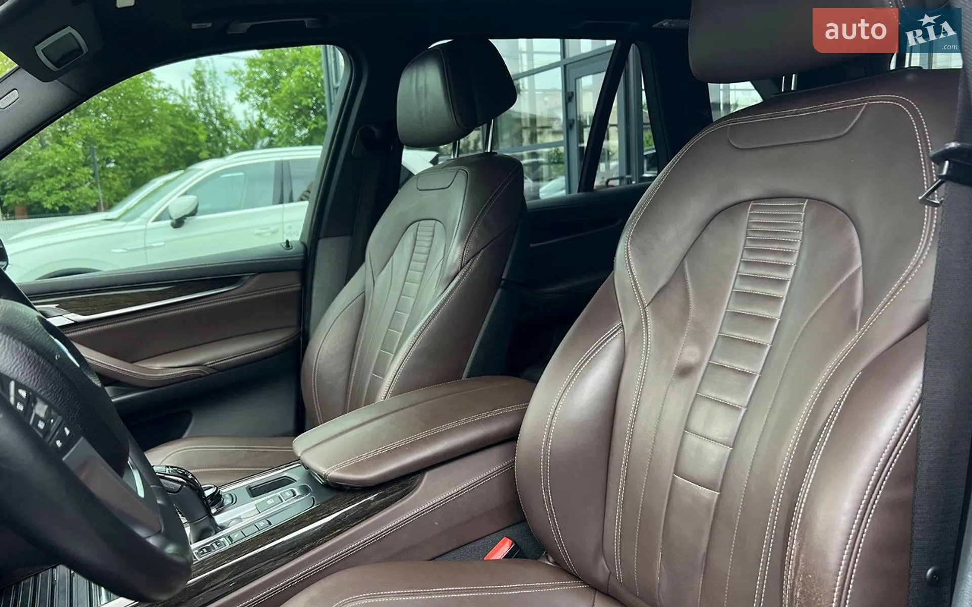 2018 BMW X5 - мініатюра 9
