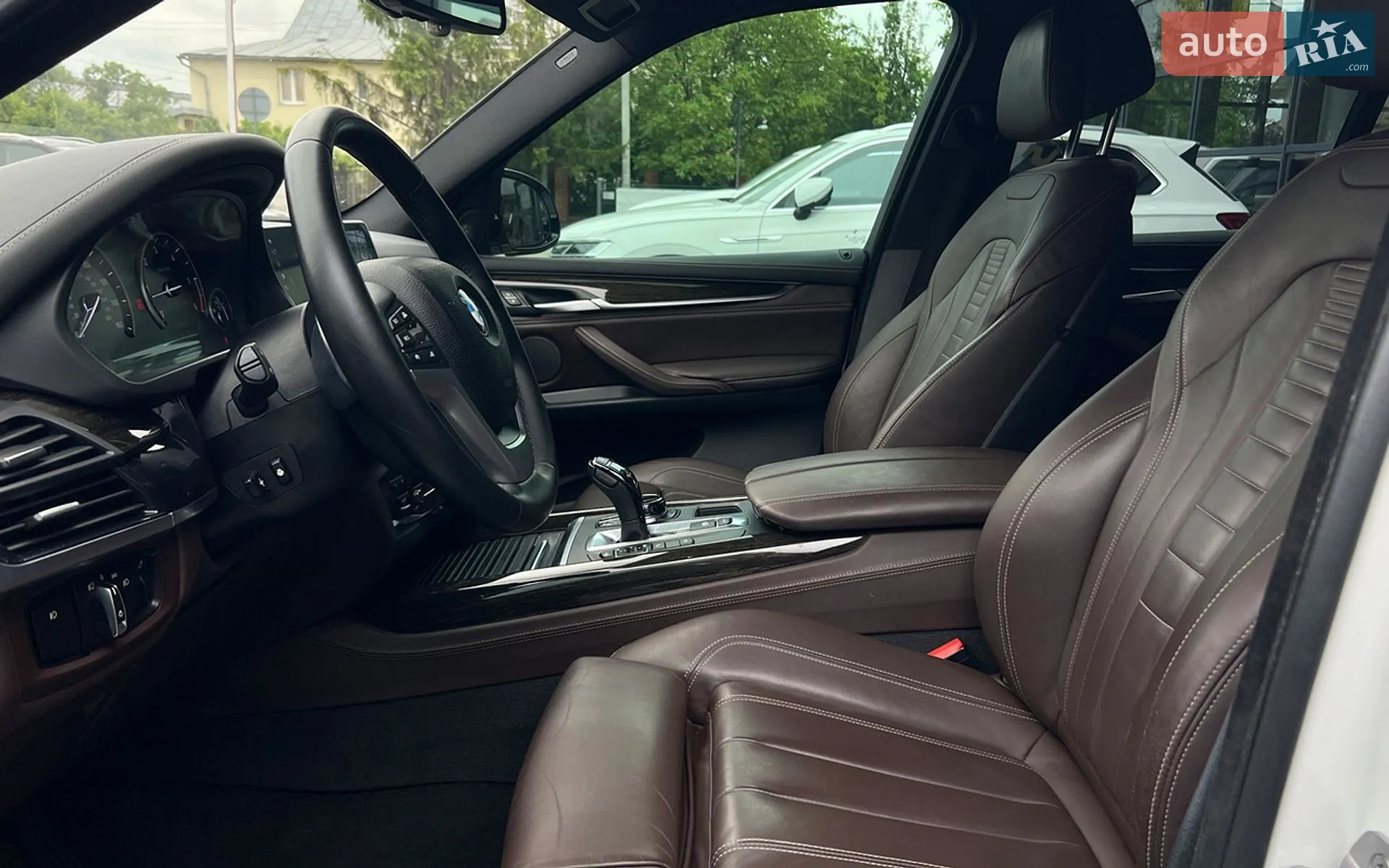2018 BMW X5 - мініатюра 10