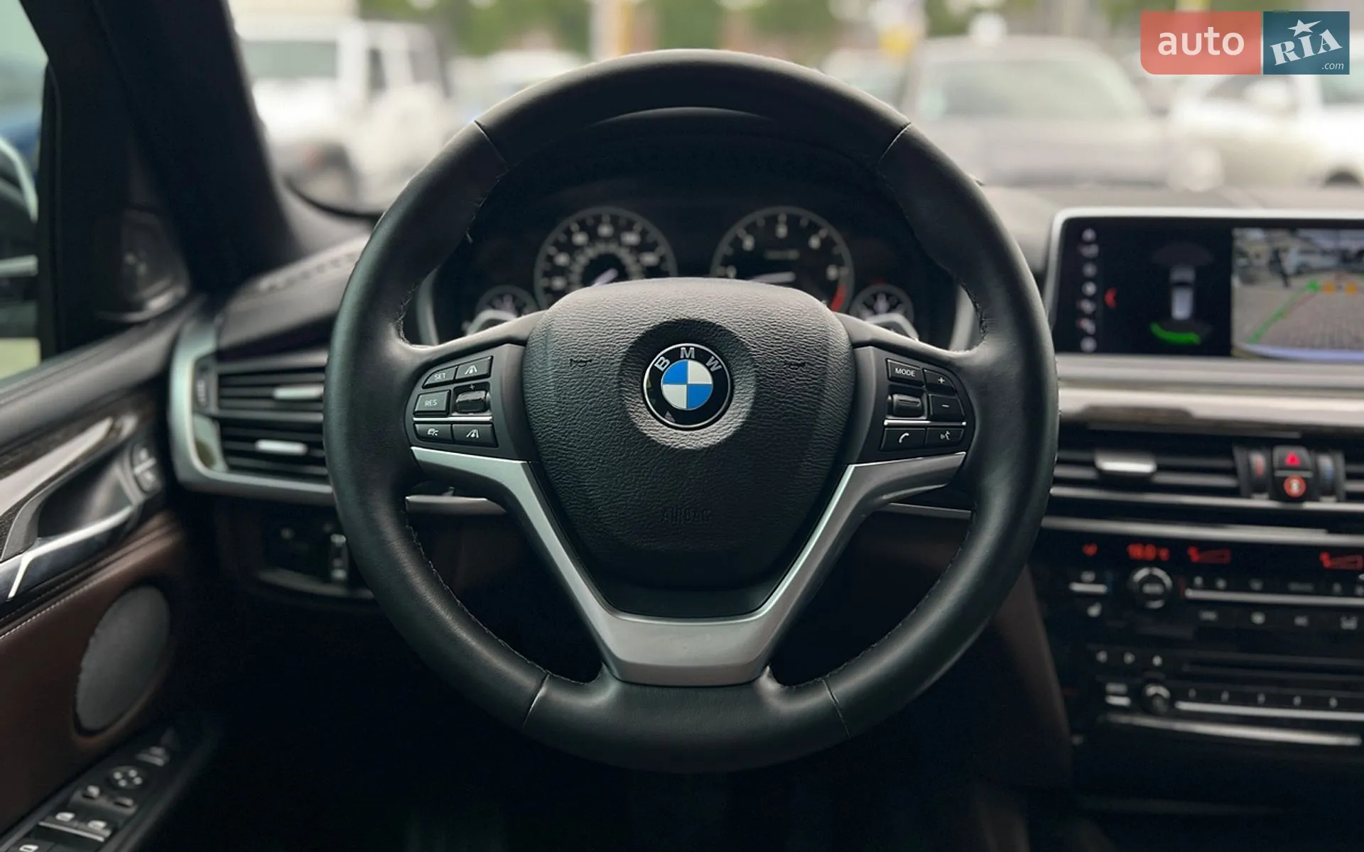 2018 BMW X5 - мініатюра 11
