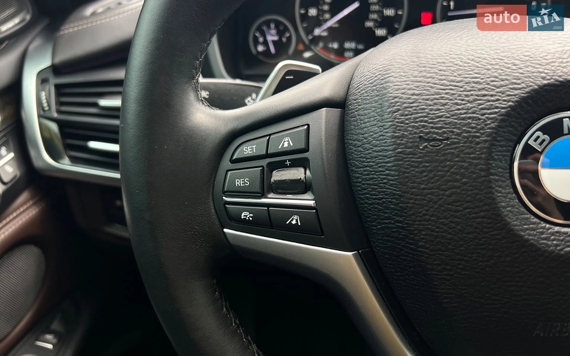 2018 BMW X5 - мініатюра 12