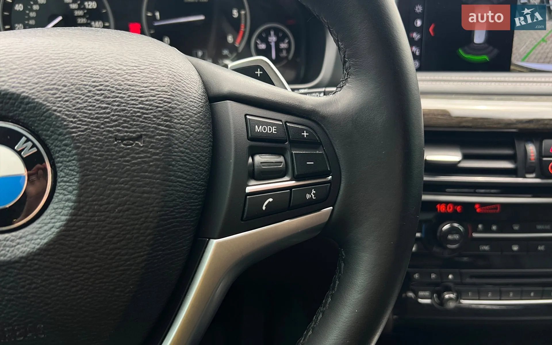 2018 BMW X5 - мініатюра 13