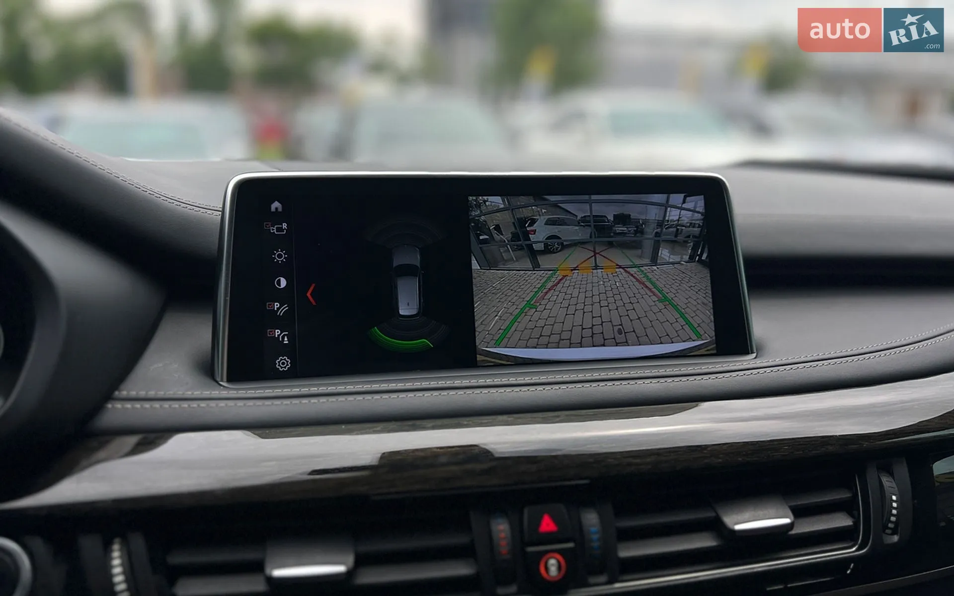 2018 BMW X5 - мініатюра 16