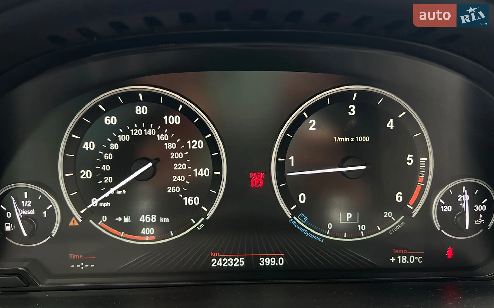 2018 BMW X5 - мініатюра 15