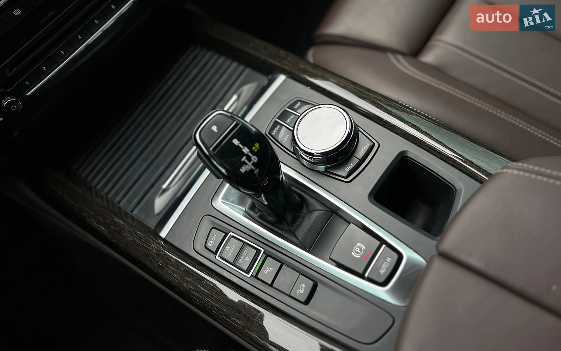 2018 BMW X5 - мініатюра 18
