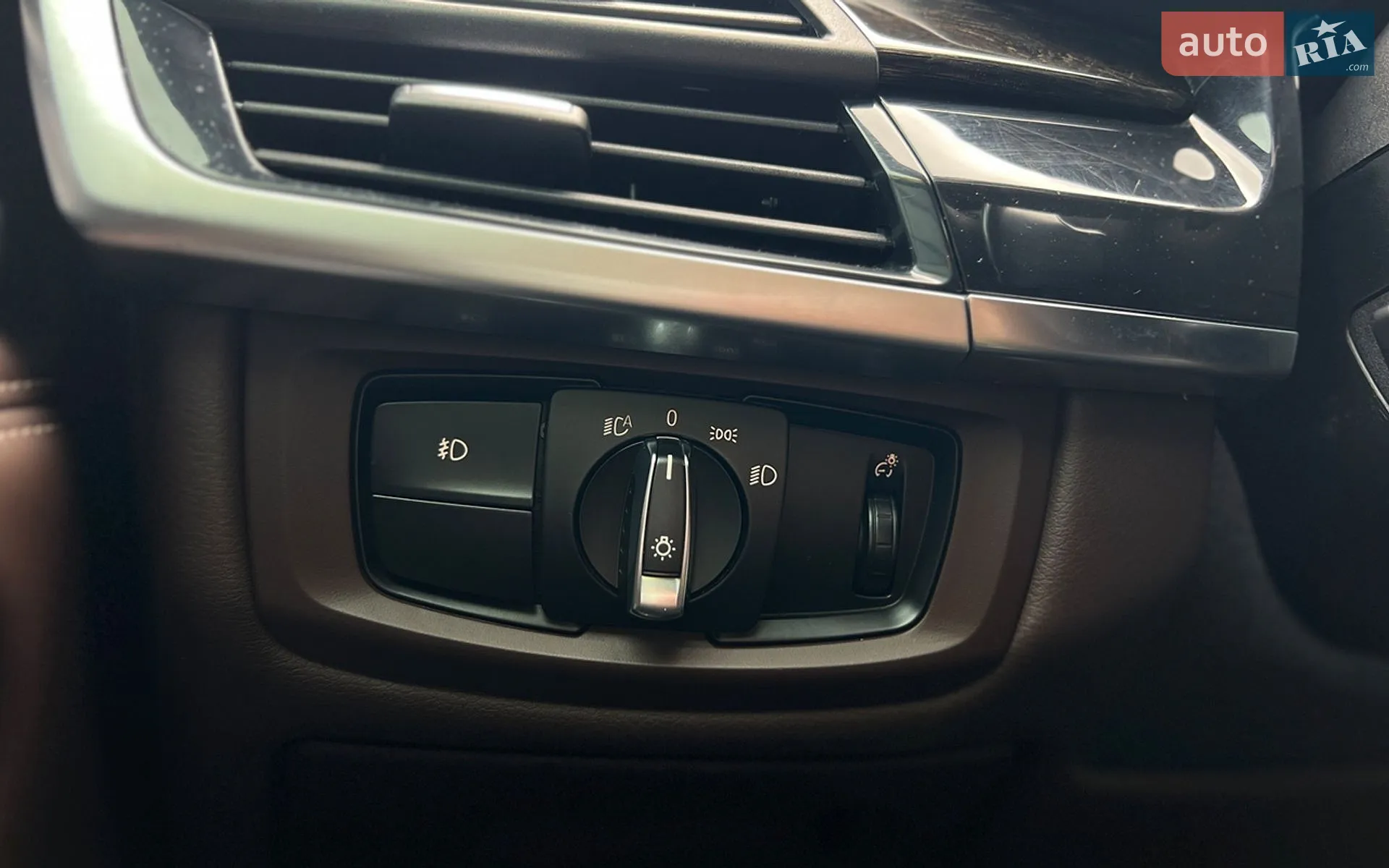 2018 BMW X5 - мініатюра 20