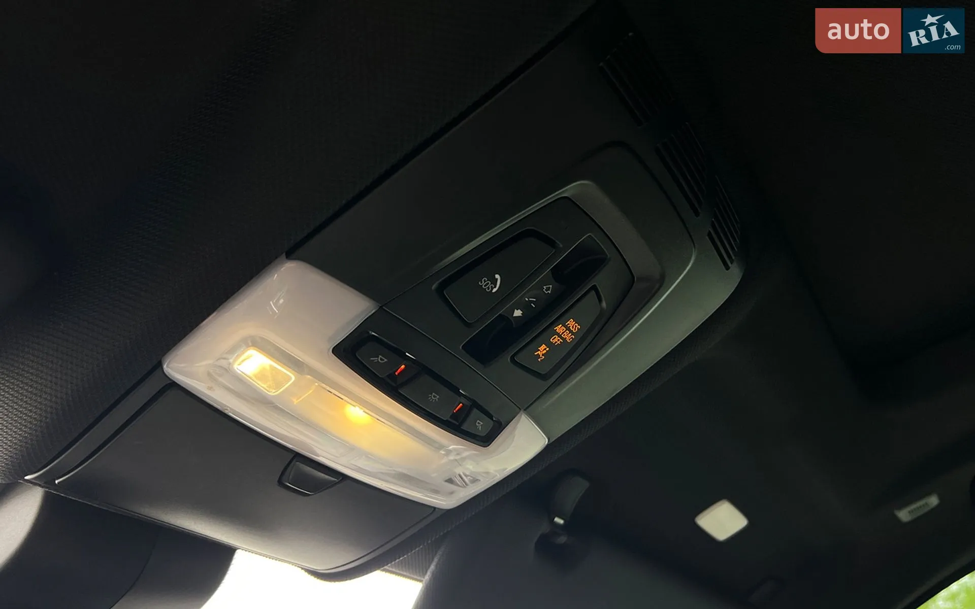 2018 BMW X5 - мініатюра 23
