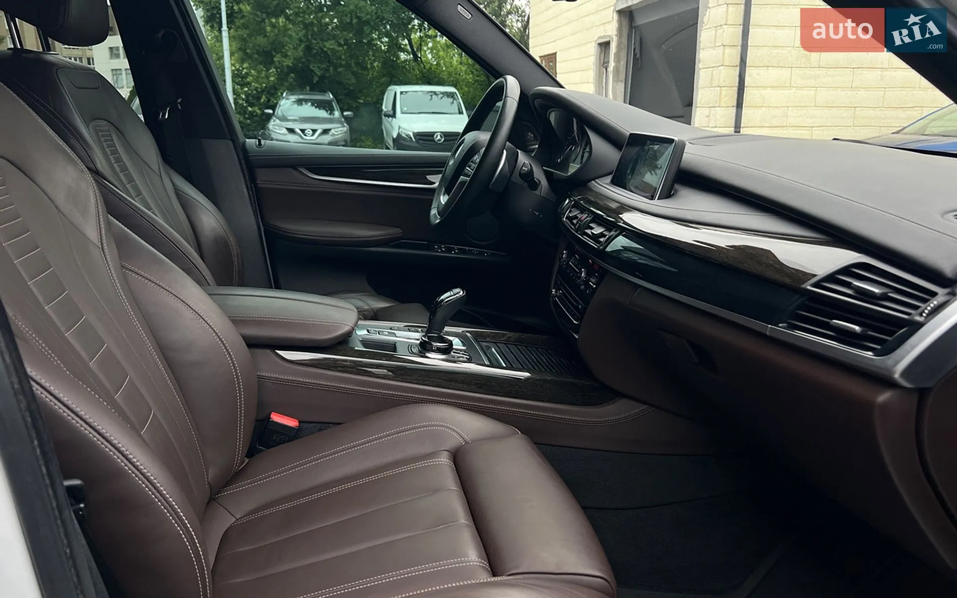 2018 BMW X5 - мініатюра 24