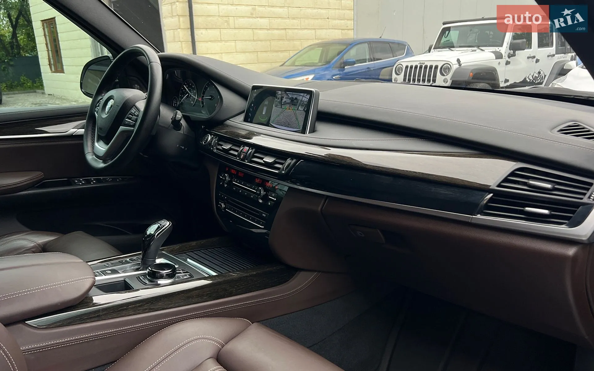 2018 BMW X5 - мініатюра 25
