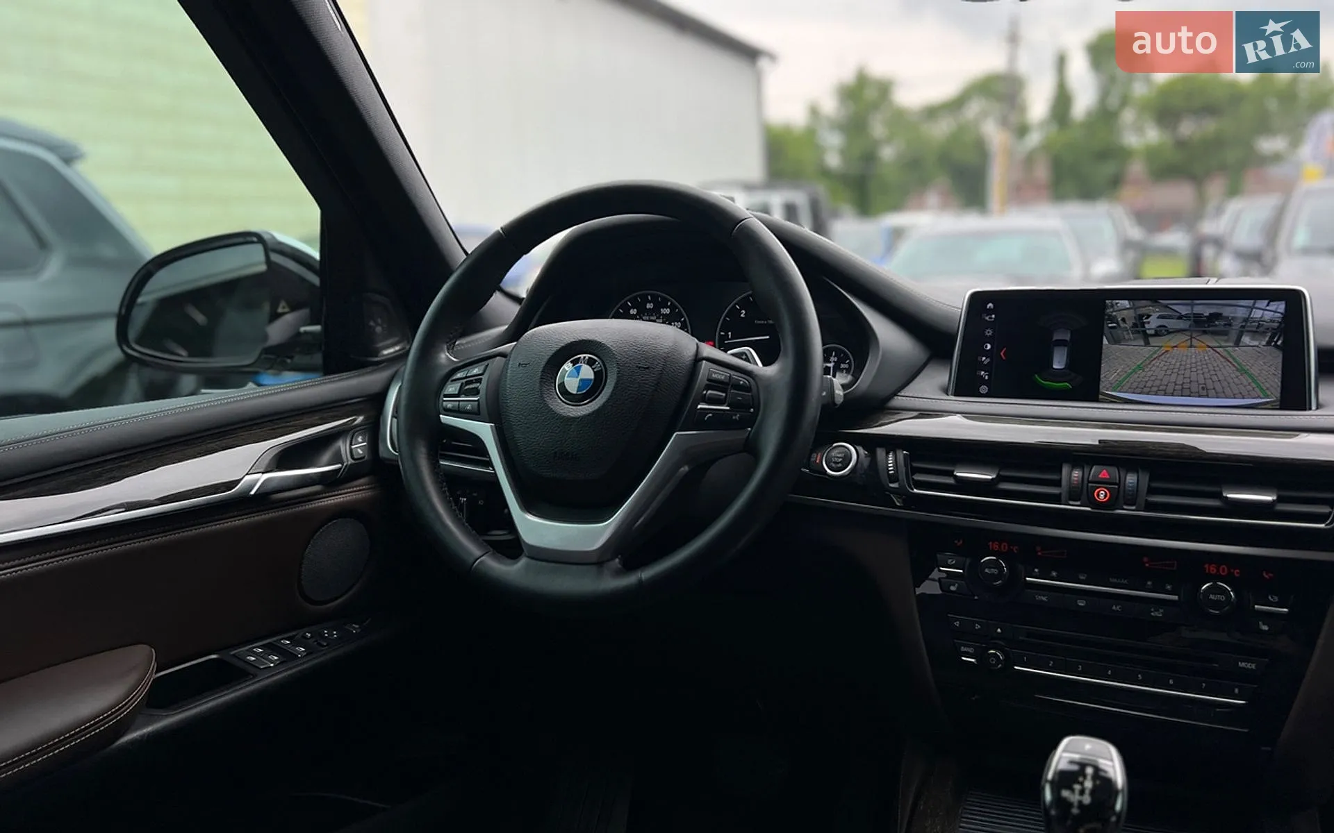 2018 BMW X5 - мініатюра 26