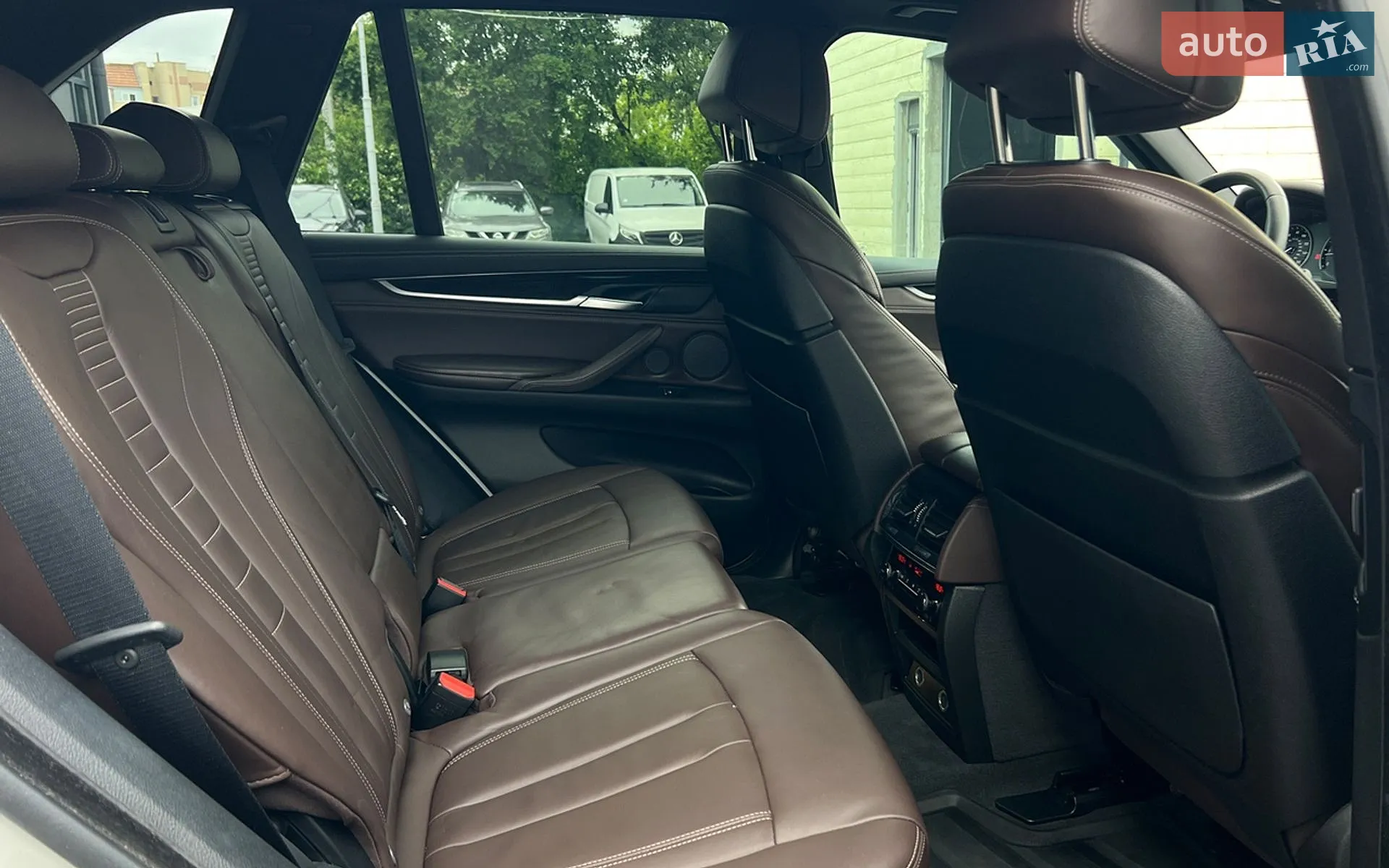2018 BMW X5 - мініатюра 27