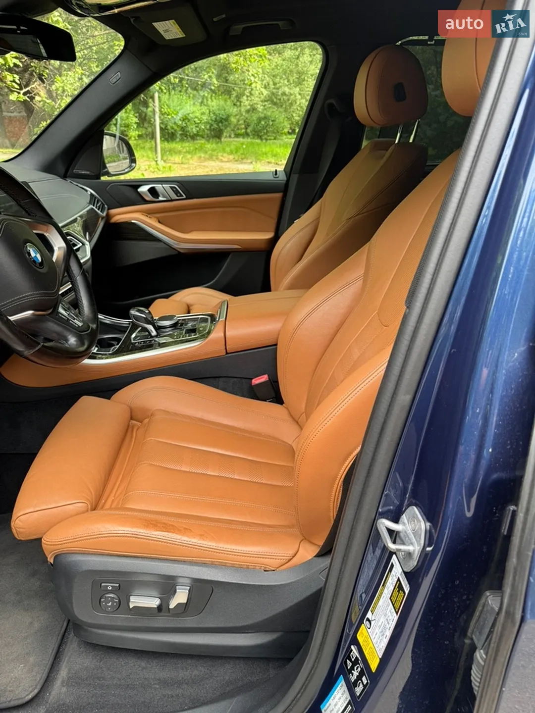 2018 BMW X5 - мініатюра 9