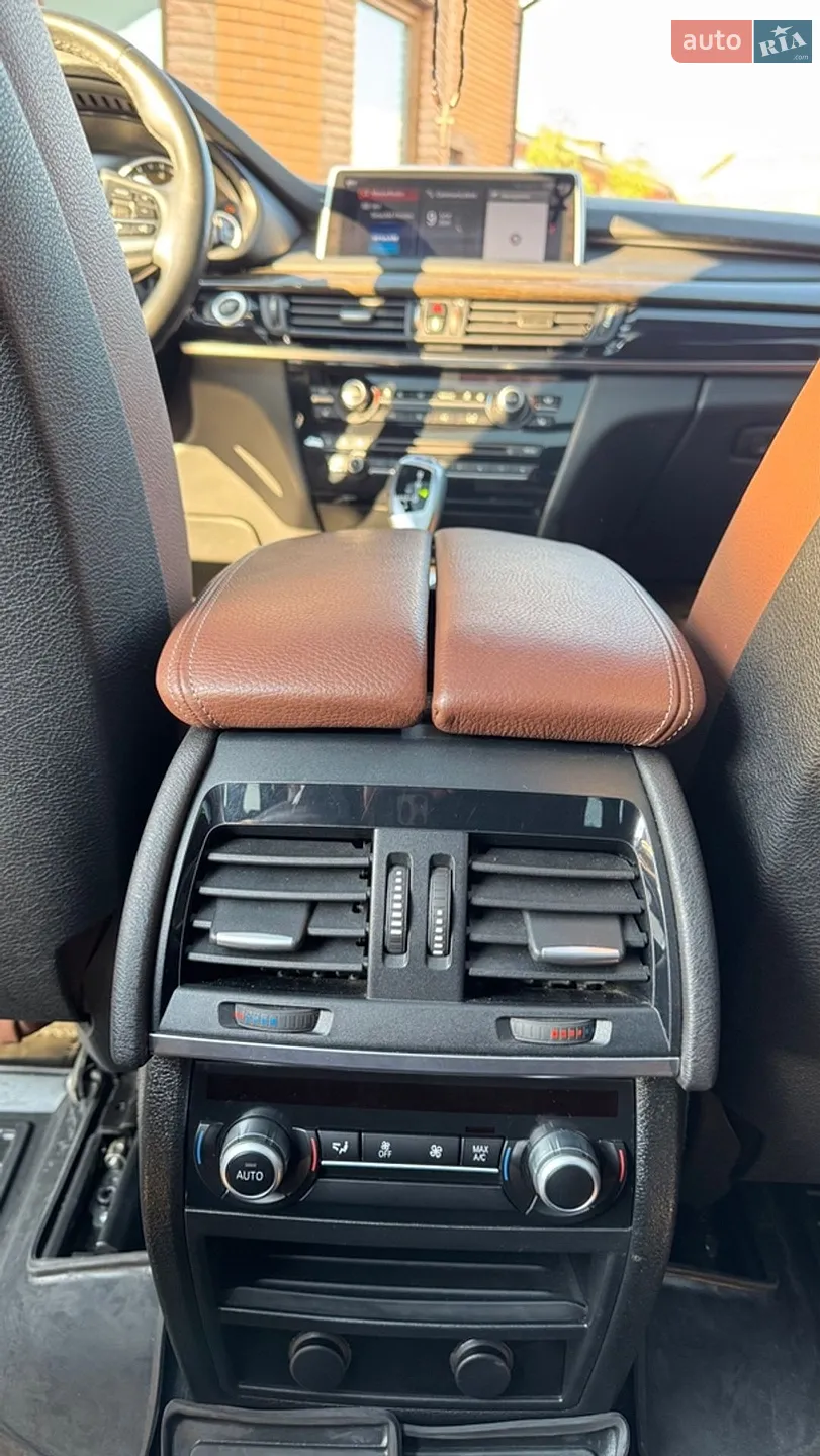 2018 BMW X5 - мініатюра 11