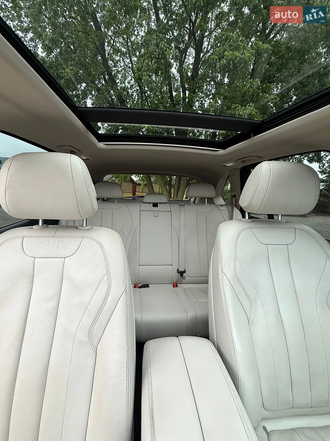 2014 BMW X5 - мініатюра 18