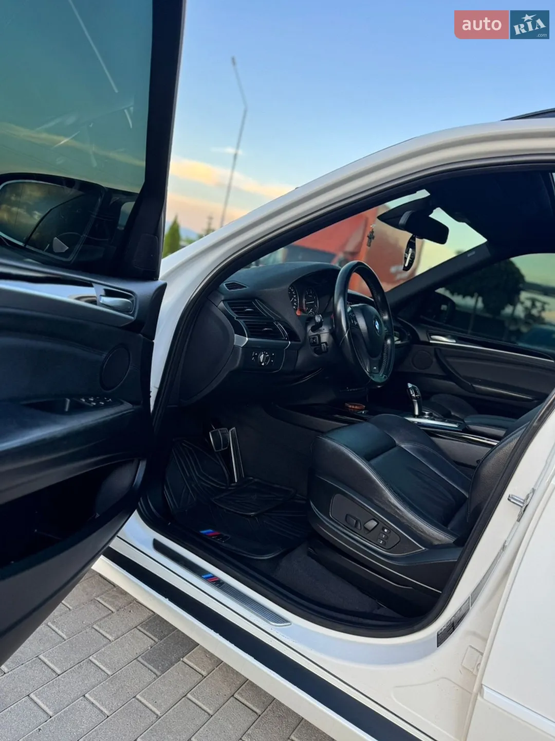 2012 BMW X5 - мініатюра 15