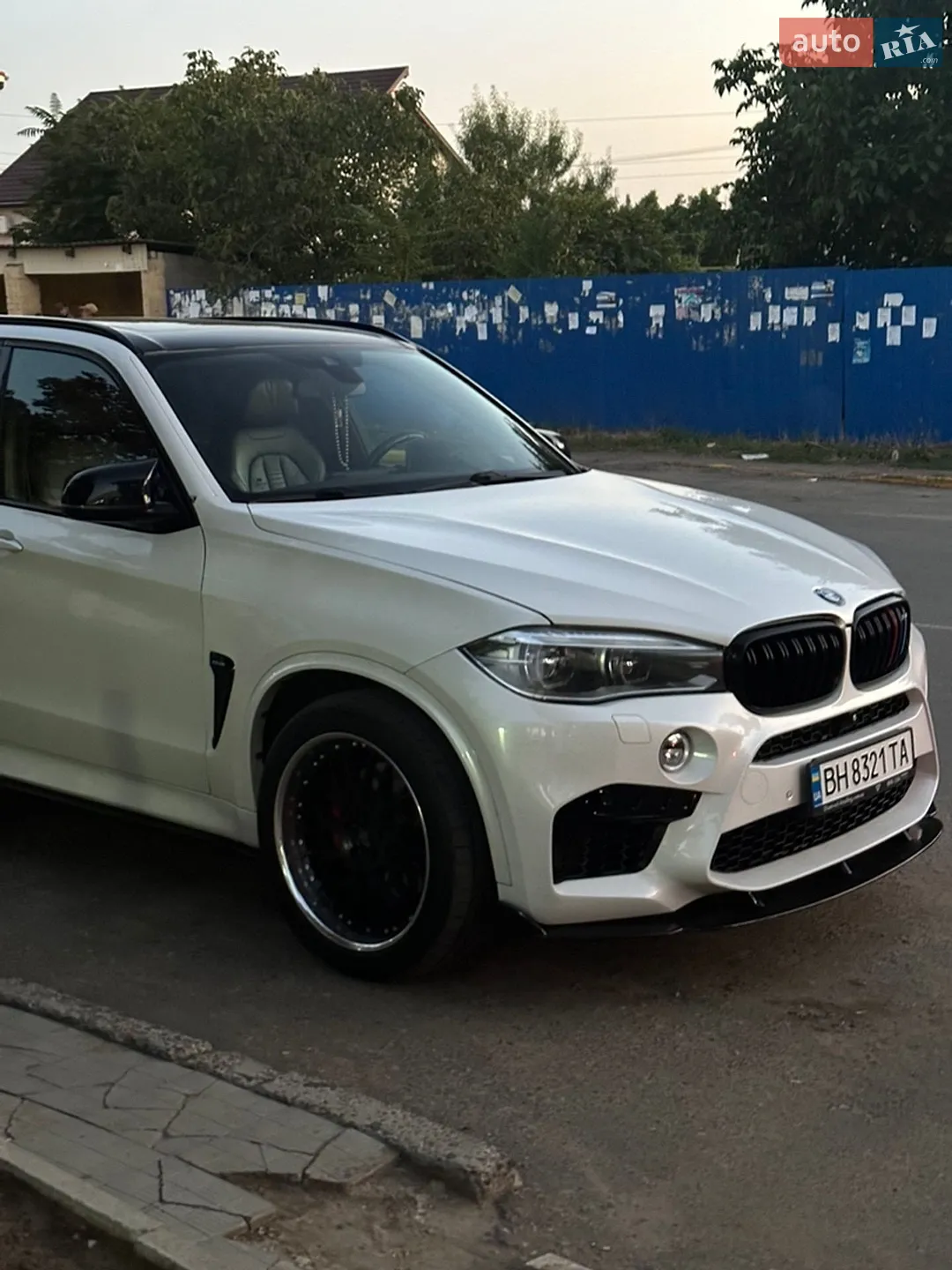 2015 BMW X5 - мініатюра 2