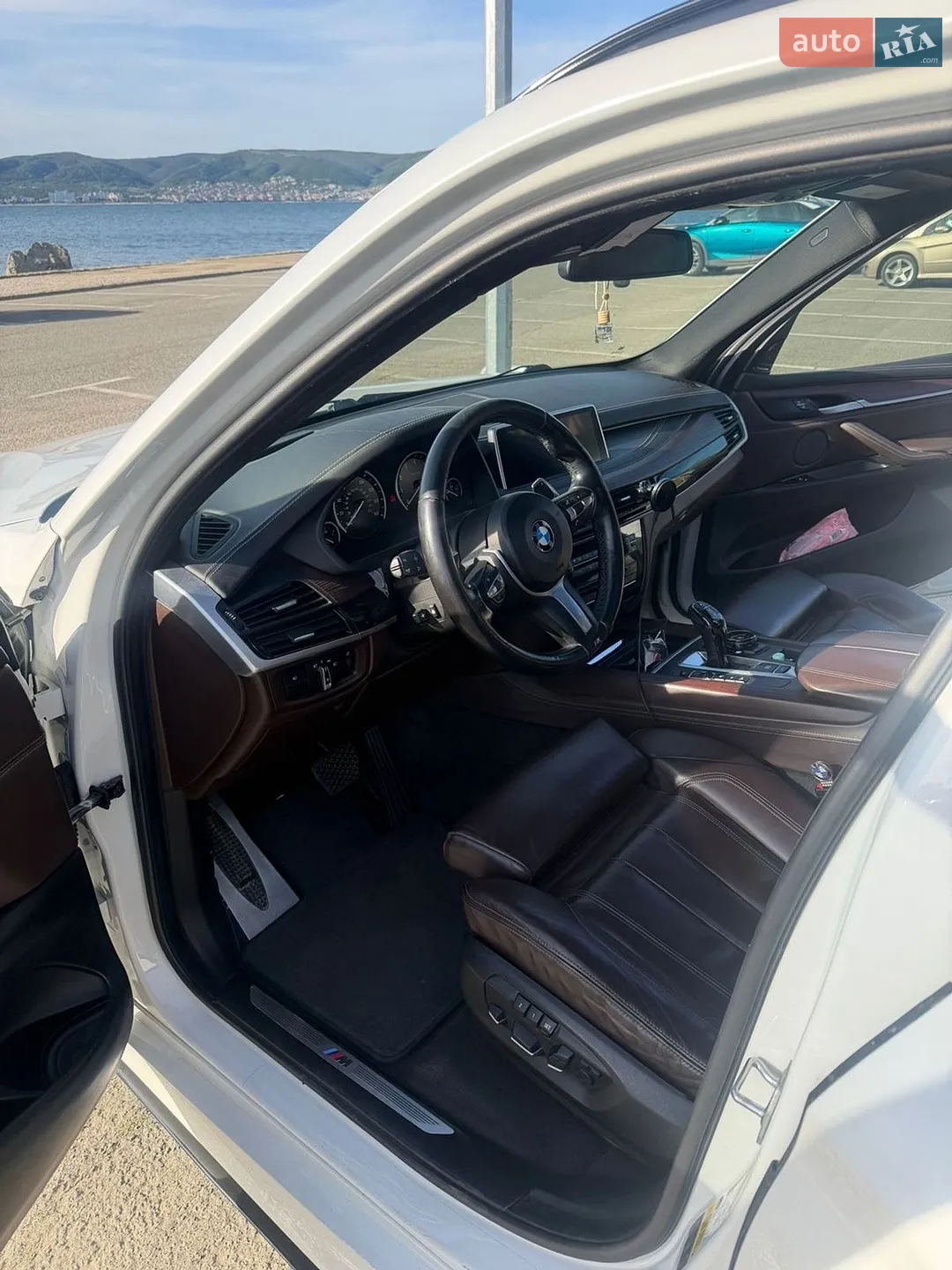 2015 BMW X5 - мініатюра 5