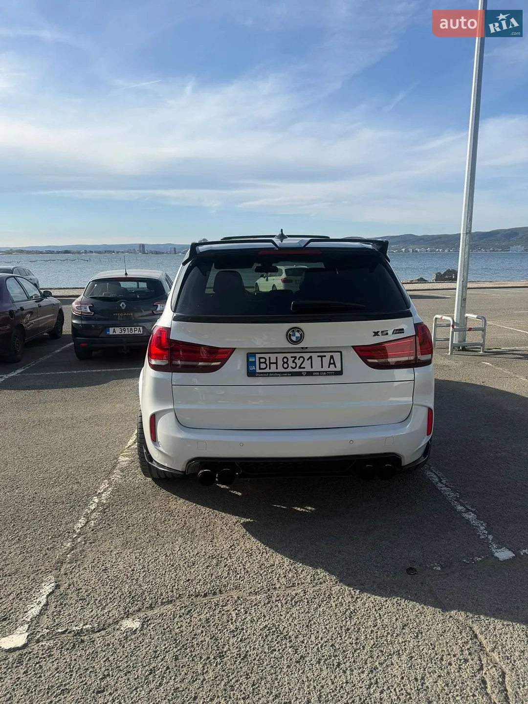 2015 BMW X5 - мініатюра 6